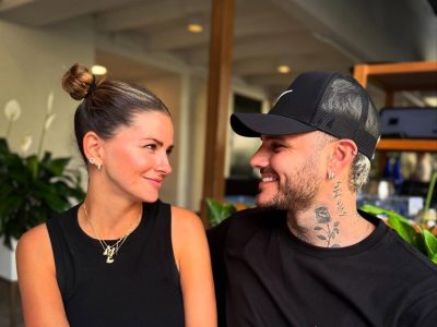 Lujo y encanto turco-oriental: así es por dentro la nueva casa de la China Suárez y Mauro Icardi en Estambul