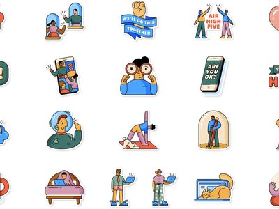 WhatsApp tiene nuevos stickers animados: cómo descargarlos
