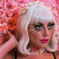 ¡Filtrada! Se conoce nueva canción de Lady Gaga y la cantante está furiosa ¿Quién fue?