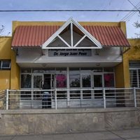 Por primera vez, se realizó una ablación de córneas en el Hospital de Zapala