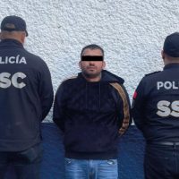 Cae “El Chaneque”, ligado al secuestro exprés de un menor de edad