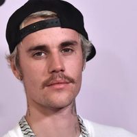 "¡La azotó!" Filtran video de un gesto poco amable de Justin Bieber con su esposa... ¿Patán?