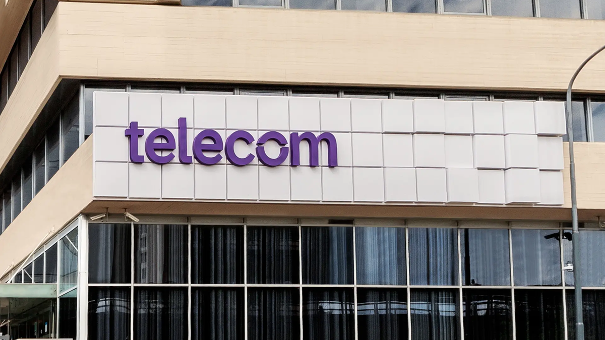 Telecom. Fuente: (Instagram)