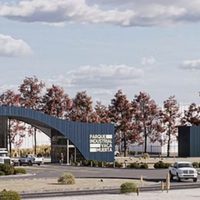 Añelo consolida su rol estratégico con un parque industrial al servicio de Vaca Muerta