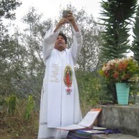 Diócesis de San Cristóbal exige esclarecimiento del asesinato del sacerdote Marcelo Pérez