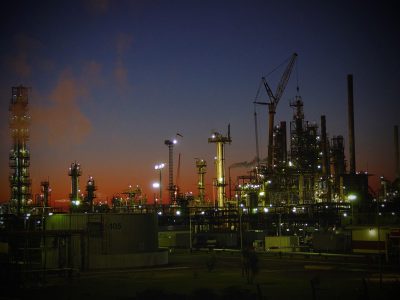 Presentan una nueva línea de combustibles