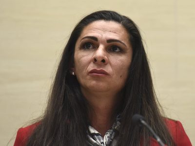 Es competencia de relleno: Ana Guevara demerita logros de mexicanos en Juegos Centroamericanos