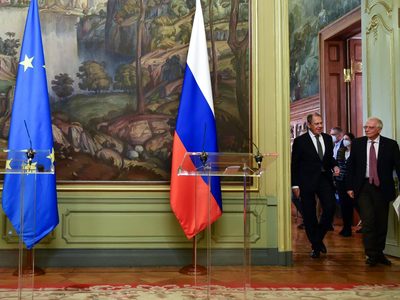 Rusia especula ahora con un despliegue militar en Cuba y Venezuela