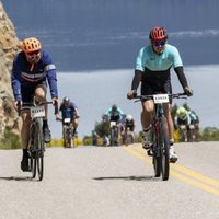 Gran Fondo Siete Lagos: cerrarán la Ruta 40 por una competencia de ciclismo
