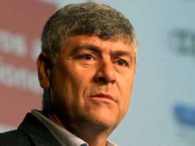 Buryaile respaldó el paro del campo, pero insistió: "No puede haber cortes de rutas"