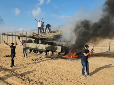La Cancillería condena los ataques contra Israel y pide evitar una escalada