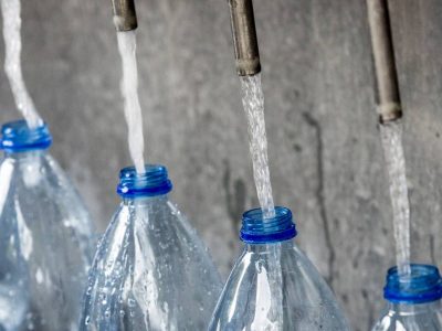 Día Mundial del Agua: un 22% de la población argentina no tiene acceso a la red pública