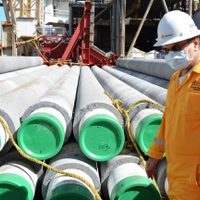 El sindicato petrolero emplaza a huelga a Pemex para el 30 de septiembre