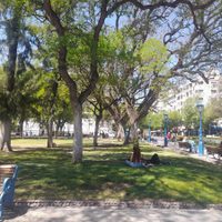 Cómo estará el tiempo este lunes en Mendoza