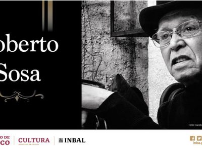 Murió el actor Roberto Sosa Rodríguez, protagonista de 'Canoa”