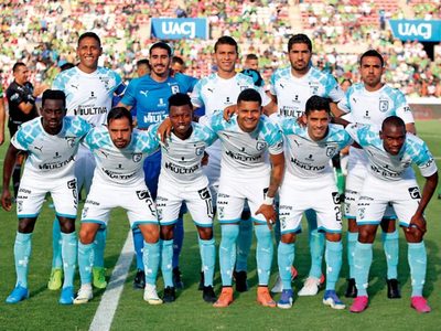 Petricevic amenaza: iré a México a recuperar mi dinero y los Gallos de Querétaro