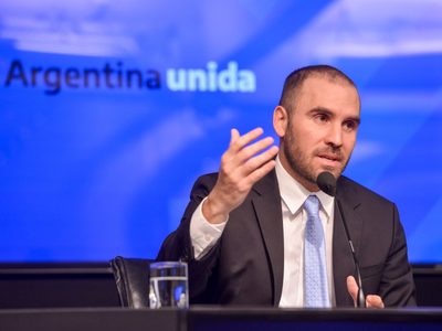 El Gobierno adelantó cómo será la inflación de los próximos meses