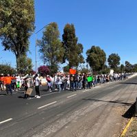 Estudiantes rechazan regresar a la UDLAP con patronato nombrado por gobierno de Puebla