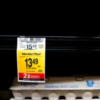 Sube tasa de inflación en EU y se coloca en 3% durante el primer mes de 2025