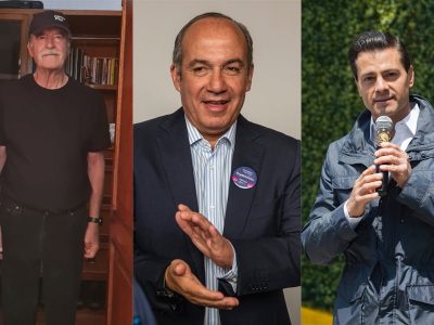 UIF debe revelar si hay denuncias penales contra AMLO, EPN, Calderón, Fox, Zedillo y Salinas: INAI
