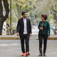 Patricia Mercado coordinará el proyecto de nación de Jorge Álvarez Máynez