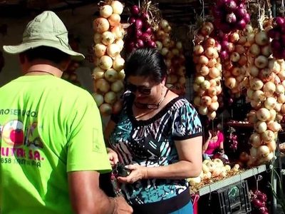 Asesinan a dos poblanos en plena Feria de la Cebolla en Morelos
