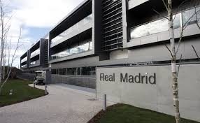 Real Madrid afectado por el COVID-19