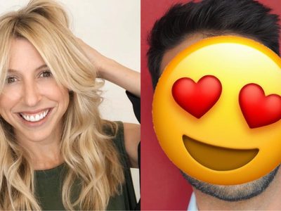 ¿Qué es de la vida de...? El actor que fue pareja de Florencia Bertotti en ficción. ¡Irreconocible!