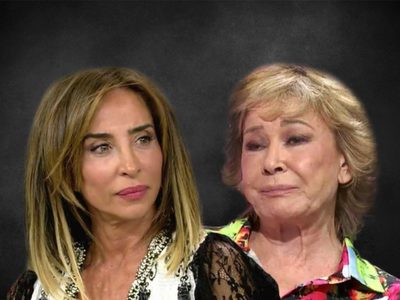 "No acepto el tratamiento": Mila Ximénez deja sin palabras a María Patiño al revelar su estado