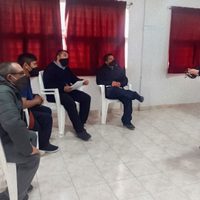 Zapala: Policía de Tránsito recibió capacitación sobre dispositivo digital
