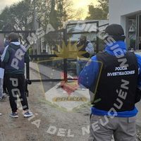 Estafas telefónicas: cayó la banda del "Ruso", un preso alojado en Viedma