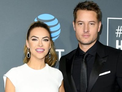 Inaceptable: Chrishell Stause reveló cómo su esposo le pidió el divorcio y es indignante