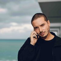 ¡No se contuvo! J Balvin y un halagador mensaje para Danna Paola. ¿Qué hay entre ellos?