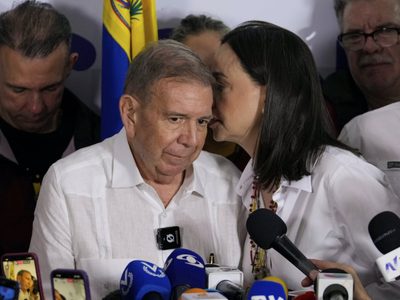 Edmundo González insiste en que tomará posesión en Venezuela
