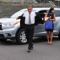 Se reúne Peña con Yunes Linares en Los Pinos