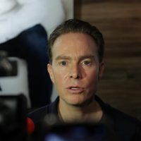 Manuel Velasco destapa a aspirantes del PVEM para gubernaturas en elecciones del 2027