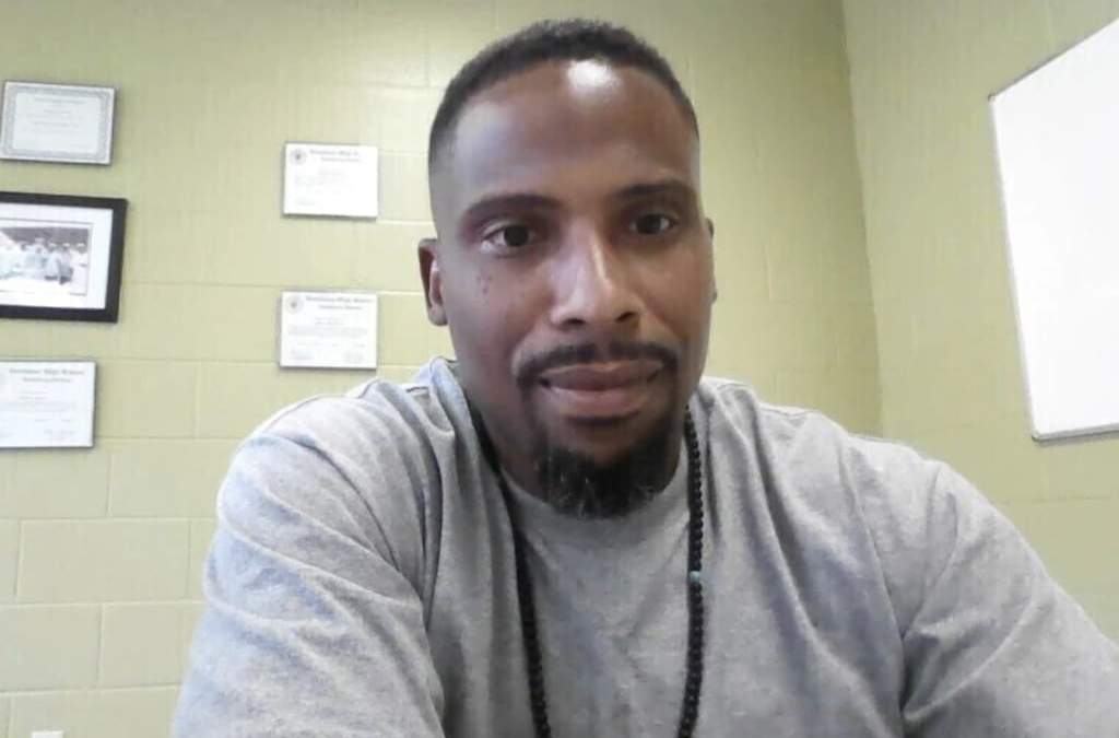Jessie Hoffman Jr., en el corredor de la muerte en Luisiana, condenado por el asesinato de Mary "Molly" Elliott