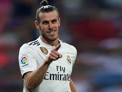 Gareth Bale y una oferta millonaria desde la Premier