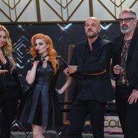 ¡Se armó bardo! Corte y Confección y un tenso cruce en vivo: “No puedo dejar de mirarle esa parte…”