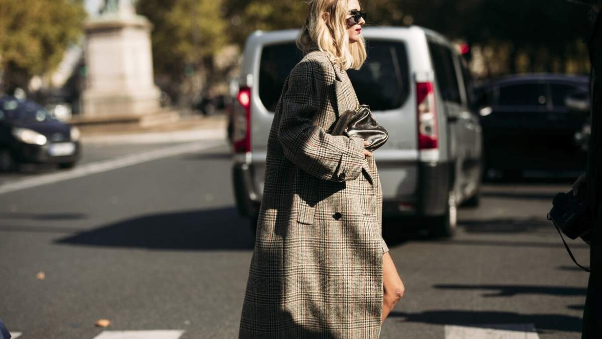 Looks de invierno. Fuente: (Instagram)