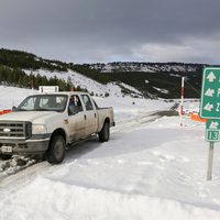 Abrió el Paso Internacional Icalma y recomiendan transitar con precaución