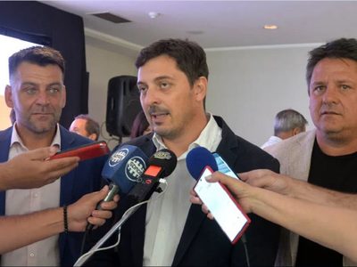 Confluencia Neuquina ratificó su apoyo a las políticas de Gaido en la capital