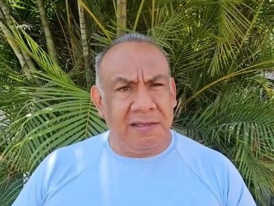 Cae líder transportista de Cuautla en operativo; es investigado por presuntos nexos delictivos