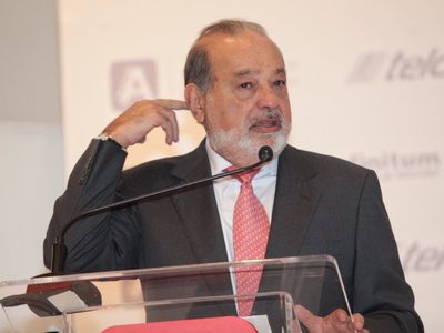 Impuesto de 5% a la riqueza sacaría de la pobreza a 2 mil millones de personas: Oxfam
