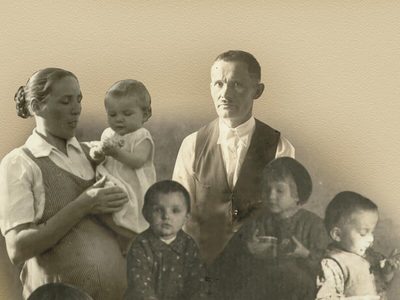 Vaticano celebra inédita beatificación de familia polaca asesinada por esconder a judíos