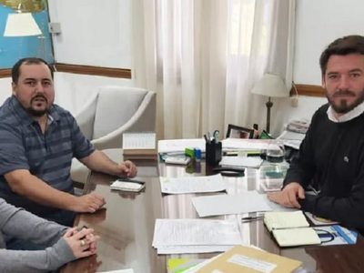 El Gobierno de Río Negro confirmó que el 21 cobran los $20.000 por indumentaria los estatales