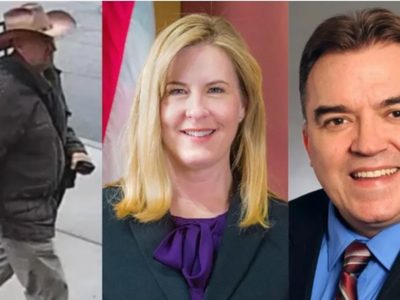 Quién es el sospechoso de matar a una congresista en Estados Unidos