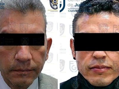 Dictan prisión preventiva a exfuncionarios de Mancera ligados a espionaje