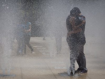 Alerta por calor el sábado en estas alcaldías de la CDMX