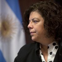 Vizzotti aclaró si la vacuna contra el coronavirus será o no obligatoria